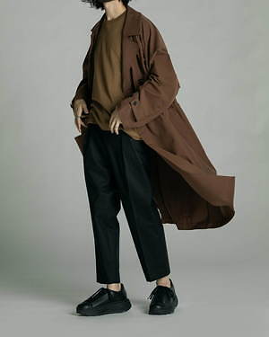 マーカウェア(MARKAWARE) 2020年春夏メンズコレクション  - 写真2