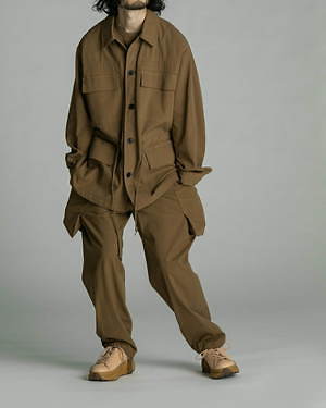 マーカウェア(MARKAWARE) 2020年春夏メンズコレクション  - 写真4