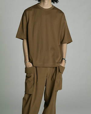 マーカウェア(MARKAWARE) 2020年春夏メンズコレクション  - 写真5