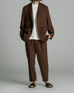 マーカウェア(MARKAWARE) 2020年春夏メンズコレクション  - 写真6