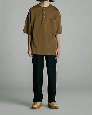 マーカウェア(MARKAWARE) 2020年春夏メンズコレクション  - 写真9