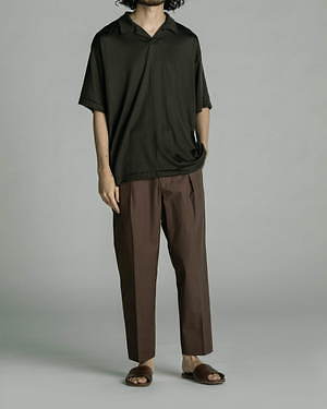 マーカウェア(MARKAWARE) 2020年春夏メンズコレクション  - 写真12