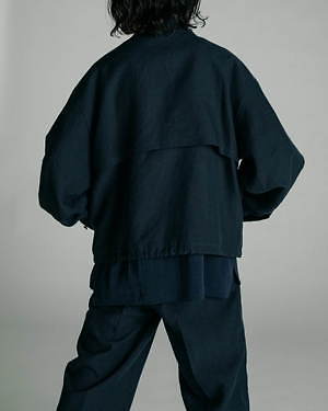 マーカウェア(MARKAWARE) 2020年春夏メンズコレクション  - 写真23