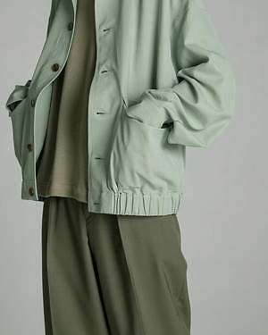 マーカウェア(MARKAWARE) 2020年春夏メンズコレクション  - 写真30