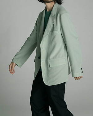 マーカウェア(MARKAWARE) 2020年春夏メンズコレクション  - 写真33