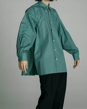 マーカウェア(MARKAWARE) 2020年春夏メンズコレクション  - 写真35