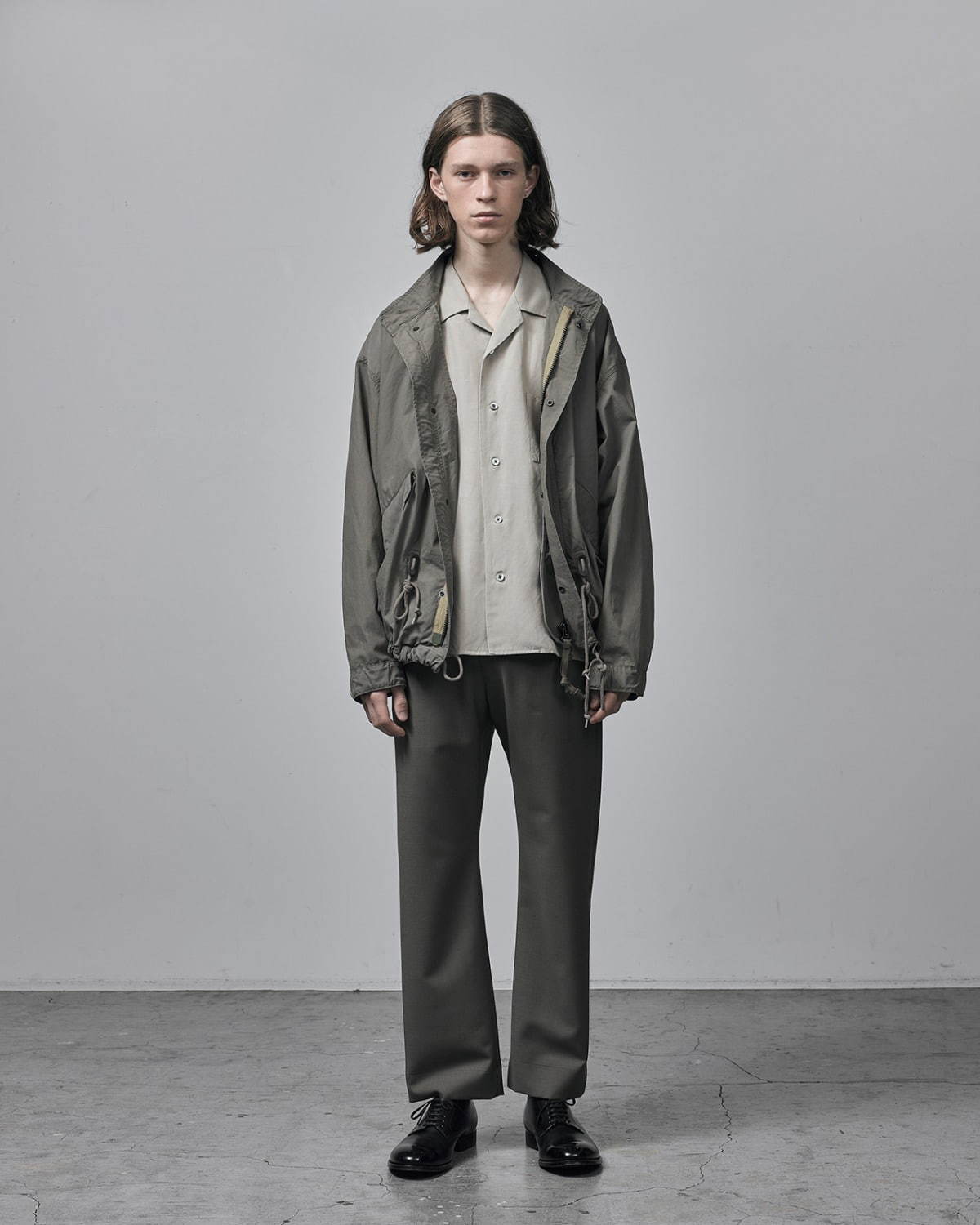 marka 2024 Spring ＆ Summer – ページ 6 – MARKAWARE