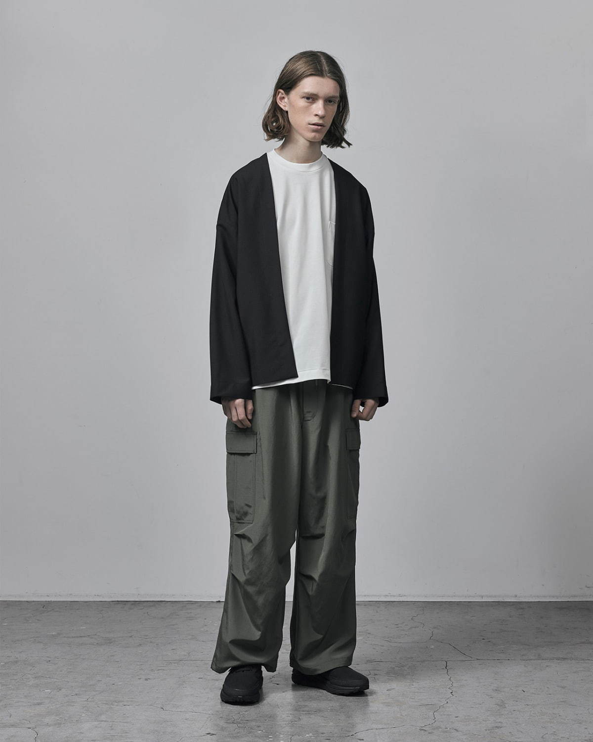 marka 2024 Spring ＆ Summer – ページ 6 – MARKAWARE