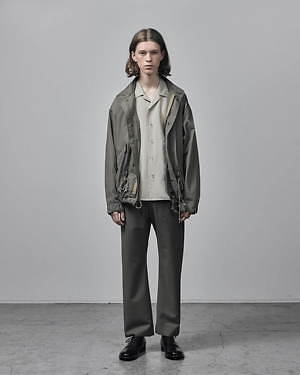 マーカ(marka) 2020年春夏メンズコレクション  - 写真3