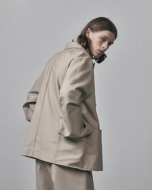 マーカ(marka) 2020年春夏メンズコレクション  - 写真18