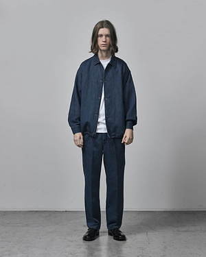 マーカ(marka) 2020年春夏メンズコレクション  - 写真27