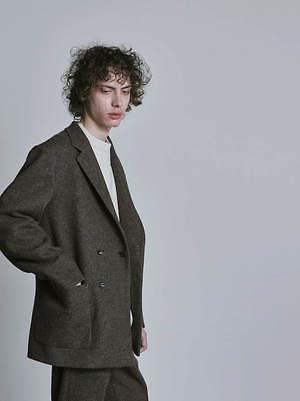 マーカ(marka) 2020-21年秋冬メンズコレクション  - 写真4