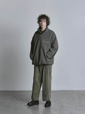 マーカ(marka) 2020-21年秋冬メンズコレクション  - 写真15