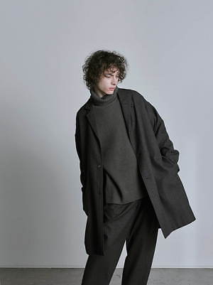 マーカ(marka) 2020-21年秋冬メンズコレクション  - 写真18