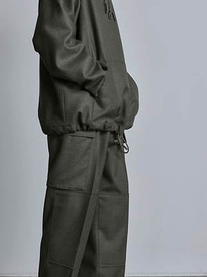 マーカ(marka) 2020-21年秋冬メンズコレクション  - 写真20