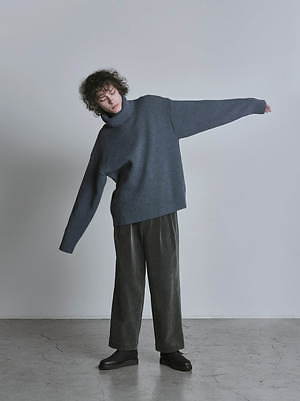 マーカ(marka) 2020-21年秋冬メンズコレクション  - 写真21