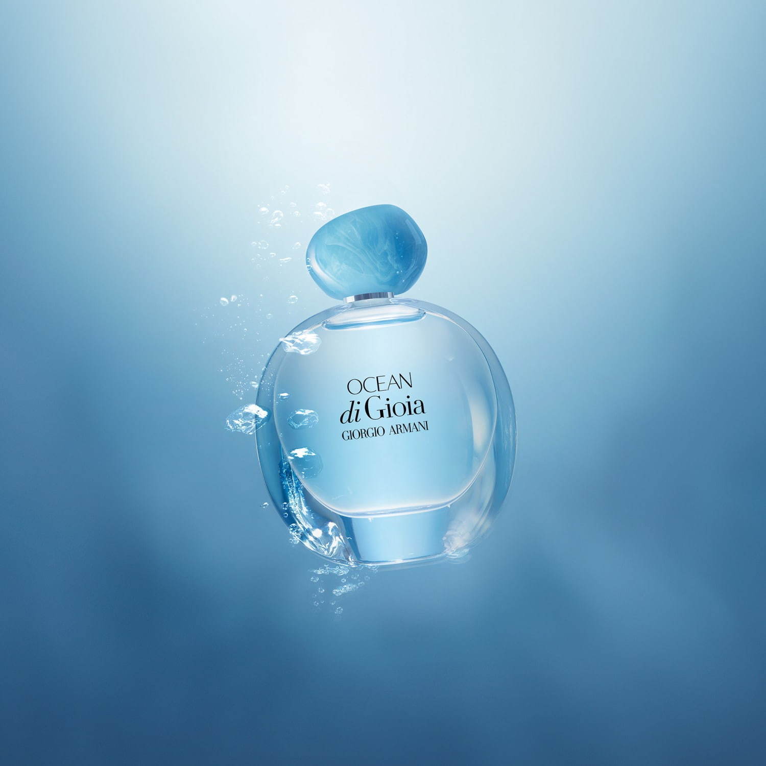 アルマーニ ビューティ(ARMANI beauty) オーシャン ディジョイア｜写真1