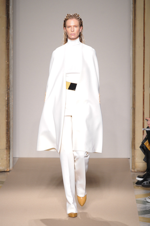 ジェニー(GENNY) 2013-14年秋冬ウィメンズコレクション  - 写真1