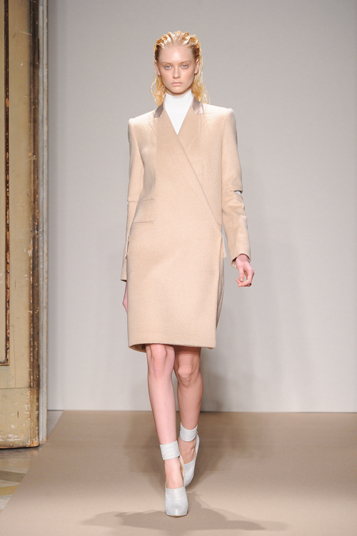 ジェニー(GENNY) 2013-14年秋冬ウィメンズコレクション  - 写真2