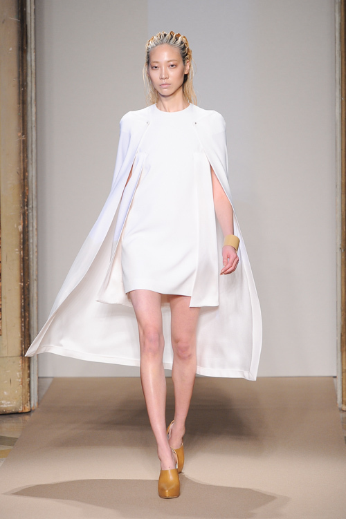 ジェニー(GENNY) 2013-14年秋冬ウィメンズコレクション  - 写真10