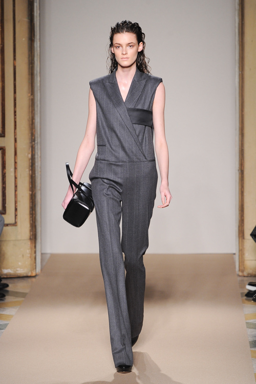 ジェニー(GENNY) 2013-14年秋冬ウィメンズコレクション  - 写真13