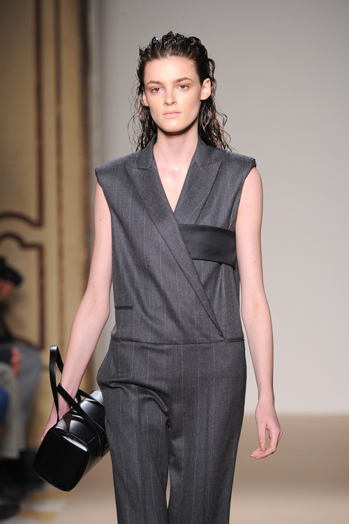 ジェニー(GENNY) 2013-14年秋冬ウィメンズコレクション  - 写真14
