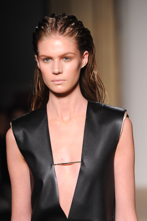 ジェニー(GENNY) 2013-14年秋冬ウィメンズコレクション  - 写真27