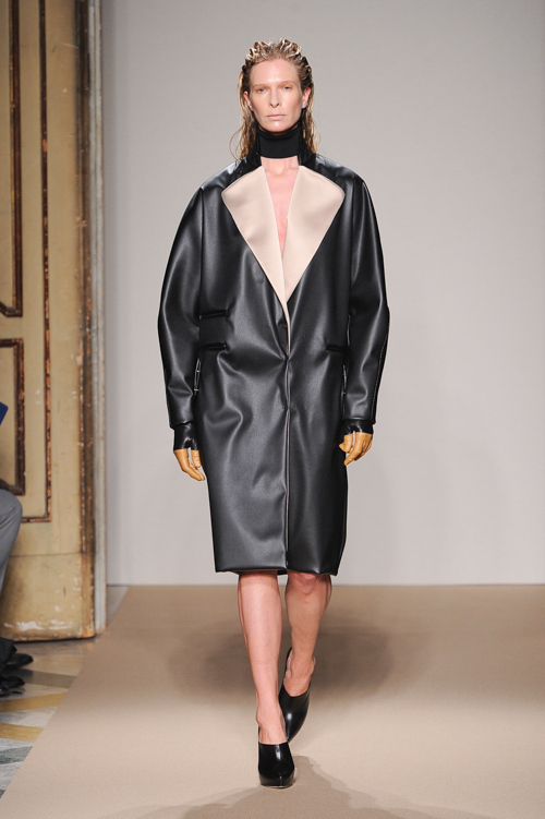 ジェニー(GENNY) 2013-14年秋冬ウィメンズコレクション  - 写真28