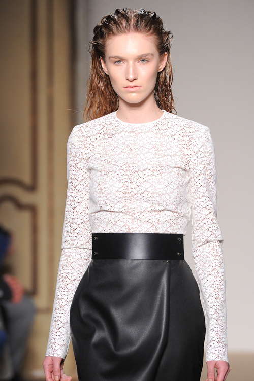 ジェニー(GENNY) 2013-14年秋冬ウィメンズコレクション  - 写真32