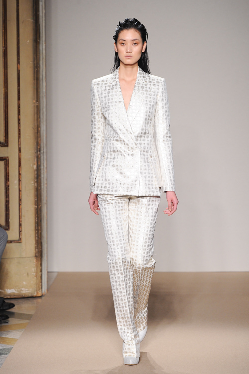 ジェニー(GENNY) 2013-14年秋冬ウィメンズコレクション  - 写真37