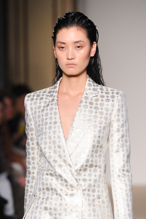 ジェニー(GENNY) 2013-14年秋冬ウィメンズコレクション  - 写真38
