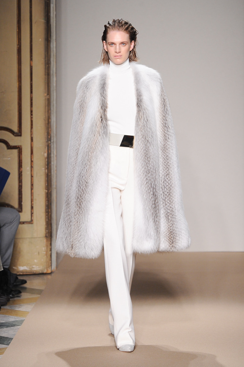 ジェニー(GENNY) 2013-14年秋冬ウィメンズコレクション  - 写真46