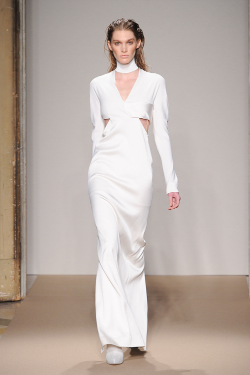 ジェニー(GENNY) 2013-14年秋冬ウィメンズコレクション  - 写真47
