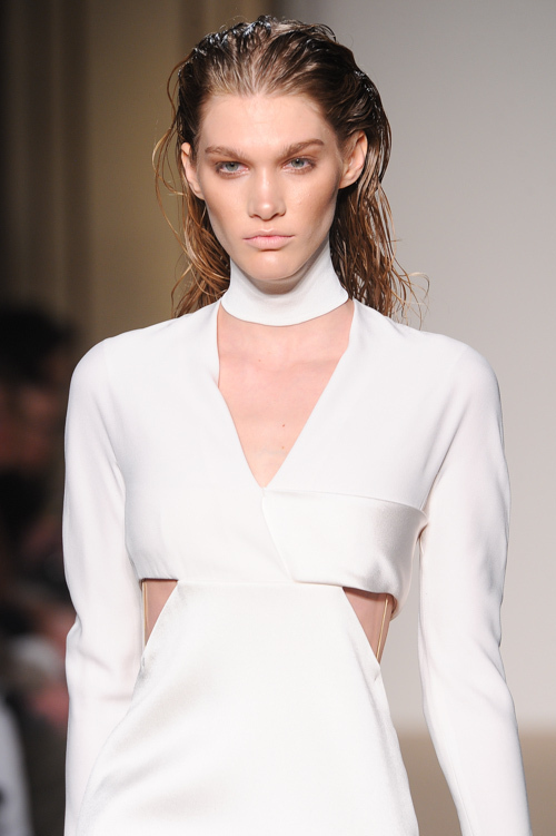 ジェニー(GENNY) 2013-14年秋冬ウィメンズコレクション  - 写真48
