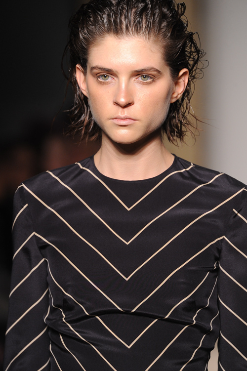 ジェニー(GENNY) 2013-14年秋冬ウィメンズコレクション  - 写真50