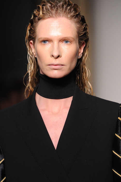 ジェニー(GENNY) 2013-14年秋冬ウィメンズコレクション  - 写真52