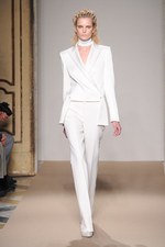 ジェニー 2013-14年秋冬コレクション - 新鮮なプロポーションで魅せるアウター＆ドレススタイル｜写真8