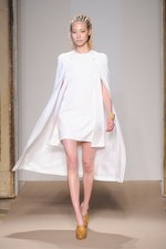 ジェニー 2013-14年秋冬コレクション - 新鮮なプロポーションで魅せるアウター＆ドレススタイル｜写真10