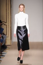 ジェニー 2013-14年秋冬コレクション - 新鮮なプロポーションで魅せるアウター＆ドレススタイル｜写真33