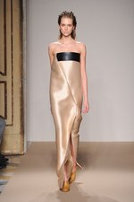 ジェニー 2013-14年秋冬コレクション - 新鮮なプロポーションで魅せるアウター＆ドレススタイル｜写真34