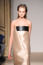 ジェニー 2013-14年秋冬コレクション - 新鮮なプロポーションで魅せるアウター＆ドレススタイル｜写真35