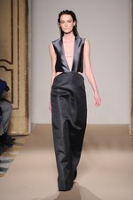 ジェニー 2013-14年秋冬コレクション - 新鮮なプロポーションで魅せるアウター＆ドレススタイル｜写真44