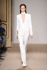 ジェニー 2013-14年秋冬コレクション - 新鮮なプロポーションで魅せるアウター＆ドレススタイル｜写真45