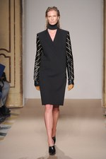 ジェニー 2013-14年秋冬コレクション - 新鮮なプロポーションで魅せるアウター＆ドレススタイル｜写真51