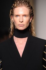 ジェニー 2013-14年秋冬コレクション - 新鮮なプロポーションで魅せるアウター＆ドレススタイル｜写真52