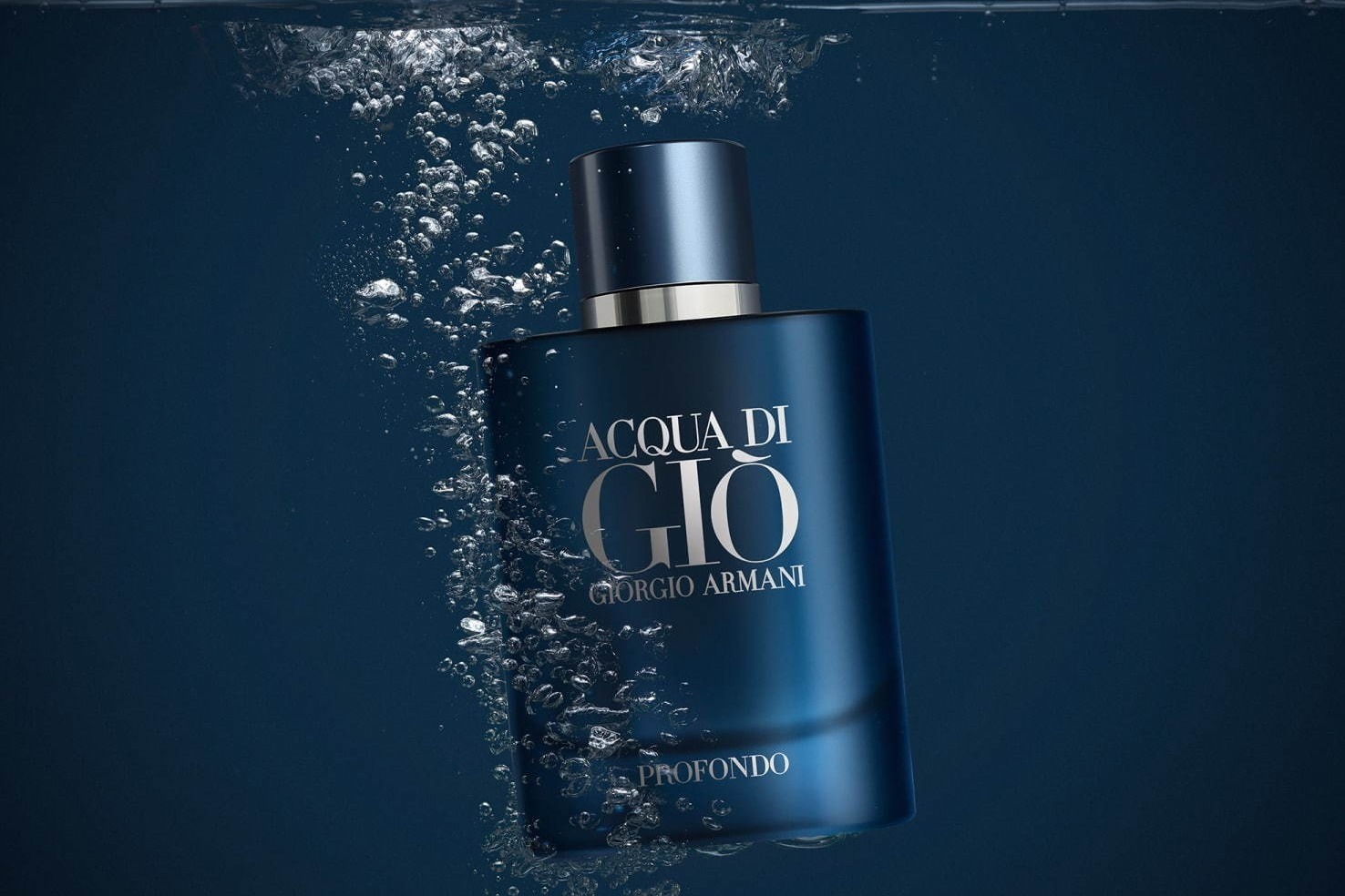 未使用品 GIORGIO ARMANI ジョルジオ アルマーニ 香水 ムエット