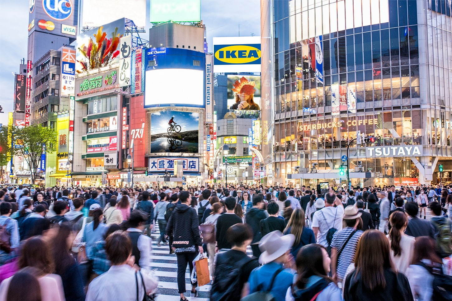 イケアの都心型店舗「イケア 渋谷」宇田川町にオープン、都心の暮らしに合わせたインテリア提案｜写真45