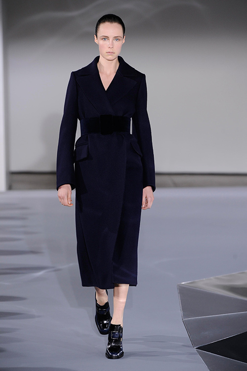 ジル サンダー(JIL SANDER) 2013-14年秋冬ウィメンズコレクション  - 写真1