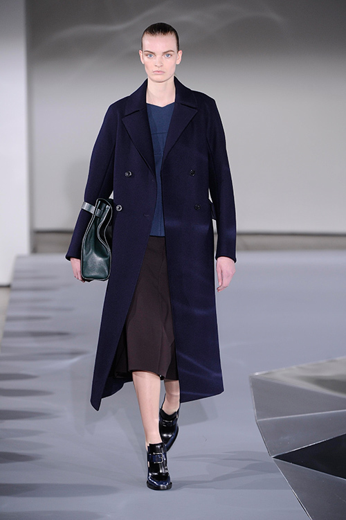 ジル サンダー(JIL SANDER) 2013-14年秋冬ウィメンズコレクション  - 写真3