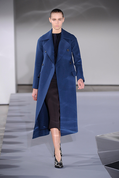 ジル サンダー(JIL SANDER) 2013-14年秋冬ウィメンズコレクション  - 写真5